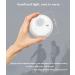Sleep Instrument White Noise Machine with 16 Soothing Sounds and Levels 38 Volume Levels 5 Timer and Memory Function Perfect for Kids Adults Seniors Sleeping - Buy Online on SooperMarket.com