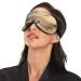 WELLDAY Running Horse Sleep Mask - Adjustable Blindfold for Men and Women - Buy Online on SooperMarket.com