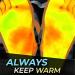 Buy Afiz Tourmaline Heating Health Socks - Pain Relief & Fat Burning | Slimming Tourmaline Foot Massage Socks (White) International Shipping Available - Buy Online on SooperMarket.com