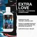 IGK EXTRA LOVE Volume & Thickening Conditioner - Lightweight Formula for Scalp Support & Oil Balance - Vegan & Cruelty Free - 8 Fl Oz - Buy Online on SooperMarket.com