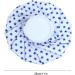 Ice Pack for Injuries Waterproof Heat Resistant Ice Bags - Skin Care Products for Bruises Bumps Spasms Sprain Fever Toothache Headache Puchen Pentagram Large - Buy Online on SooperMarket.com