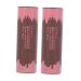 WOONEKY 2pcs Hairline Powder Stick Root Powder Hairline Contouring Shadow Powder Line Powder Pen Concealer Makeup Powder Household Sponge Reissue Artifact 1 count (Pack of 1) Assorted Color A