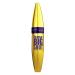 Maybelline New York Volum' Express The Colossal Big Shot Washable Mascara  Blackest Black  0.33 fl. oz.