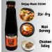 Soya Ketjap Manis Soy Sauce Japanese Noodles 200ml - Ideal for Nasi Goreng - Buy Online on SooperMarket.com