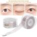  Invisible Eyelid Tape - Self Adhesive Double Strip Sticker for Eye Makeup - Double Eyelid Makeup Tool & Accessories -size1 - Buy Online on SooperMarket.com