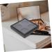 Beavorty 15 Pcs Eye Shadow Blank Magnetic Makeup Powder Travel 10x9cmx3pcs Blackx3pcs - Buy Online on SooperMarket.com
