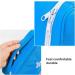 Xingsui 2 Partial First Aid Set - Waterproof Portable First Aid Box for Family Camping & Outdoor Use (Blue/Gray) - Buy Online on SooperMarket.com