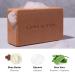 Every Man Jack Citrus Men's Body & Hair Bar Soap - 3 Pack | Deep Clean, Hydrate, Soothe Skin | Wheat Bran, Shea Butter, Aloe Vera | Natural Ingredients, Zero Chemicals - Buy Online on SooperMarket.com