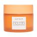 Glow Recipe Papaya Sorbet Enzyme Cleansing Balm - Facial Exfoliator + Smoothing Makeup Remover - Skin Resurfacing Face Cleanser with Papaya Seed Oil, Blueberry Extract & Apricot Kernel Oil (100ml)