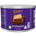 Cadbury Original Drinking Hot Chocolate Powder Add Milk 1kg | Sold by Gronets (1 Pack) Chocolate 1 Pack