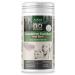 Aniforte ground bones known as meat bone flour for dogs and cats 1 kg - natural calcium for bone build -up & joints pure bone flour from beef as a feed & barf supplement beef 1 kg (1 Pack)