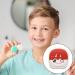 Buy AYKHDS Cute Cartoon Contact Lens Tank - Leak-Proof Mini Storage Container for Soft Lenses | International Shipping Available - Buy Online on SooperMarket.com