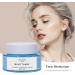 Hydration Facial Cream | Daily Hydration Cream | Moisturizing Facial Cream | Daily Hydration Face Renewing Cream With Soothing Effect Soothing Moisturizing Cream For Dry Skin - Buy Online on SooperMarket.com