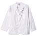 Med-Man Men Scrubs Lab Coat 31 Consultation 1389 Medium White