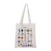 Gilmore Tv Show Gift Lorelai Rory Gilmore Fan Gift Gilmore Tote Bag for Girl Gilmore Gil-more Tote