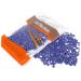 Buy Minkissy Hair Removal Pearls - Painless Hard Wax Beans for Smooth Skin | 2pcs Wax Pearls for Effective Hair Removal - Buy Online on SooperMarket.com