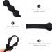 Gatuida 20 STK Mask Hook Buckle - Adjustable Ear Extender for Face Covers | Silica Gel Ear Protection & Holder - Buy Online on SooperMarket.com