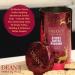 Dean's Sticky Toffee Pudding Shortbread Rounds 150g - Buy Online on SooperMarket.com