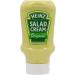 Heinz Salad Cream TD 425 g - Delicious Condiment for Salads | Buy Online - Buy Online on SooperMarket.com