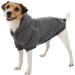 Buy TRIXIE BE Nordic Dog Sweater Flensburg Grey XXS - Stylish & Warm for Your Dog - International Shipping Available - Buy Online on SooperMarket.com