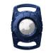 Airtag case waterproof - OneOnta Airtag dog - Airtag dog collar - Airtag collar dog dog - Apple Airtag dog - Airtag trailer dog - Air day dog for dog cat collar (width 2.5cm) blue