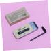 PLAFOPE 1 Set Eyebrow Soap Gel Clear Lamination Kit Wax Makeup Kit Soap Brows Brow Styling Cream Gel Texture - Buy Online on SooperMarket.com