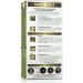 Naturtint 5GC Deep Cinnamon Chestnut Hair Colour - Ammonia-Free, Long-Lasting, Grey Coverage - Buy Online on SooperMarket.com