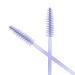 200-Piece Disposable Eyelash Brush Kit | Colorful Mascara Applicator & Eyebrow Brushes for Salon Use - Buy Online on SooperMarket.com