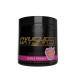 EHPlabs OxyShred Hardcore Thermogenic Pre Workout Shredding Supplement - Promotes Shredding Energy Booster Pre-Workout Mood Booster - Bubble Trouble 40 Servings
