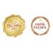 Buy Mozart Balls - Dark Chocolate with Pistachio Marzipan & Nougat | 5 Bags (100g) - International Shipping Available - Buy Online on SooperMarket.com