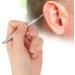 Ear Acupuncture Probe - Practical Point Probe for Home Use & Ear Doctors | International Shipping - Buy Online on SooperMarket.com