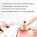 Samnuerly 3-in-1 Hand Electro Guasha Massager with Cupping & Hot Compression - Detox & Circulation Boost | Niederdruckstein White - Buy Online on SooperMarket.com