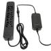 TOPINCN Aquarium Clean Light Aquarium UV Light Safe Remove Algae UK Plug 220V for Ornamental Fish for Aquarium Accessories (ZY UC605 (5W))