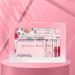 Joyeee Teen Girl Makeup Kit Include 20 Colors Glimmer Matte Eyeshadow Palette Foundation Face Sculpting Contour Palette Lipstick Blush Eyeliner Pencil Mascara Eyebrow Pen for Eye Makeup # Niceface 3 - Buy Online on SooperMarket.com