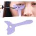 Eyeliner Stencil Flexible Eye Makeup Stencil for Cosmetic - Buy Online on SooperMarket.com