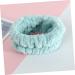 Healeved 4 Pairs Wristband Bow Washing Headband Wrist Washband Shower Hair Band Makeup Sweatband Washing Hair Band Wrist Bands Beauty Headband Supple Wrist Strap Miss Plush Jewelry Soft - Buy Online on SooperMarket.com