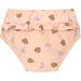 L SSIG Baby Swim Diaper & Trunks - Pebbles 92 (19-24 Months) - Orange Pink | Eco-Friendly Swimwear for Kids - Buy Online on SooperMarket.com