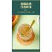 Fruit Nut Granule Lotus Root Powder Soup 500g/can Brewed Nut Lotus Root Powder Soup Nutritious Breakfast Substitute Porridge Delicious and Convenient Lotus Root Soup (3 can) - Buy Online on SooperMarket.com