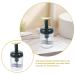 Face Bubble Maker - Small Foams Maker Cup for Washing Face | Green Foam Pump Bottle - Buy Online on SooperMarket.com