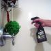 Granite Wax Plus - Streak-Free Granite Cleaner & Polish Hard Water Stain Remover | 16 oz Kitchen & Bathroom Cleaner with Carnauba Wax & Banana Scent - Buy Online on SooperMarket.com