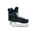 American Athletic Shoe Boy's Ice Force Hockey Skates 2 Y Black