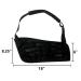 Shoulder Sling - Arm Support Comfortable Arm Slings - Arm Splint with Lightweight Design For Fracture Recovery Elbow Strain Shoulder Dislocation - Buy Online on SooperMarket.com