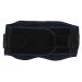 Lumbar support breathable waist support belt lumbar steel plate adjustable lower back support for herniated disc exercise load (m)