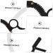 Beavorty Ergonomic Barber Razor & Hair Trimmer - Rustproof Steel Hairdresser Tools for Precise Grooming - Manual & Electric Options Available - Buy Online on SooperMarket.com