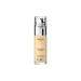 L'Oreal Paris Liquid Foundation Super-Blendable Skincare Infused with Hyaluronic Acid True Match 1C 30ml