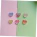 Toyvian 60pcs Simulation Gummies Candies Models Resin Candy Embellishments Taste Material - Buy Online on SooperMarket.com