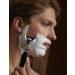 Union Razors SS3RZ Razor with Black Wood Handle - Premium Quality Shaving Solution 1 Count - Perfect for a Smooth Shave - Buy Online on SooperMarket.com