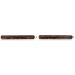 CARAVAN Hair Decoration Barrette Number 653-2