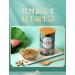 Osmanthus nut lotus root powder soup instant brewed and ready to eat red jujube nut soup rose flavored full belly snack fruit soup Nutritional breakfast gift (Osmanthus lotus root powder 3 can) - Buy Online on SooperMarket.com