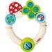 HABA 2631 Grasping toy lucky charm toddler toy